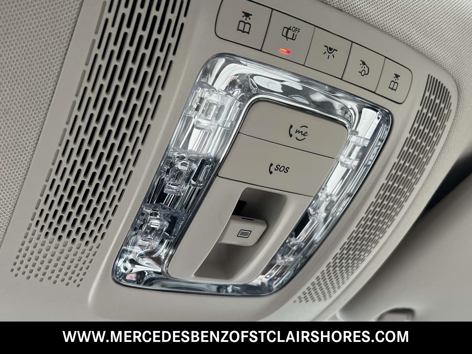 2025 Mercedes Benz GLE 350 4MATIC photo 32