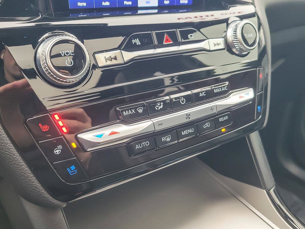 2022 FORD EXPLORER - Image 22