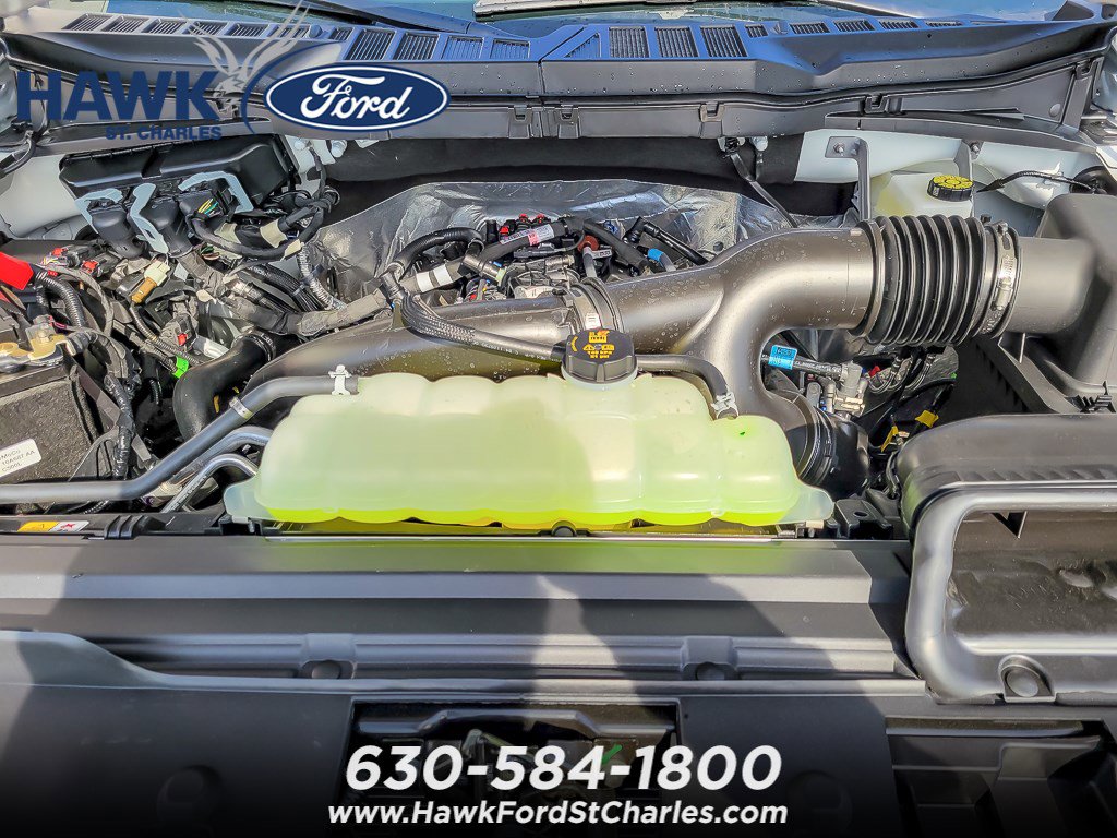2026 FORD F-150 - Image 15