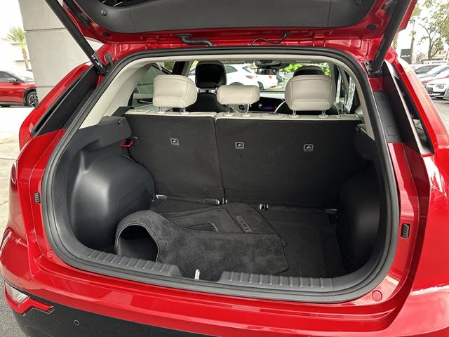 2023 Kia Niro EV Wind photo 22