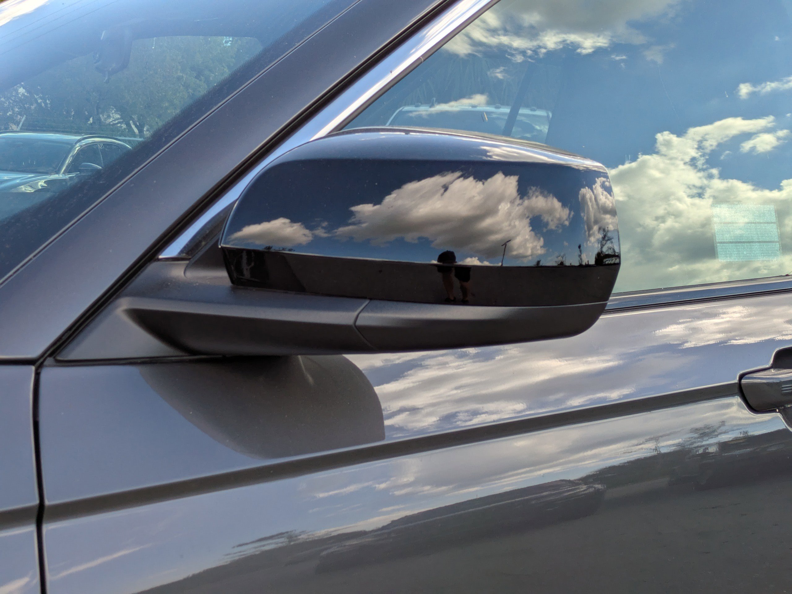 2025 Jeep Grand Cherokee Laredo photo 4