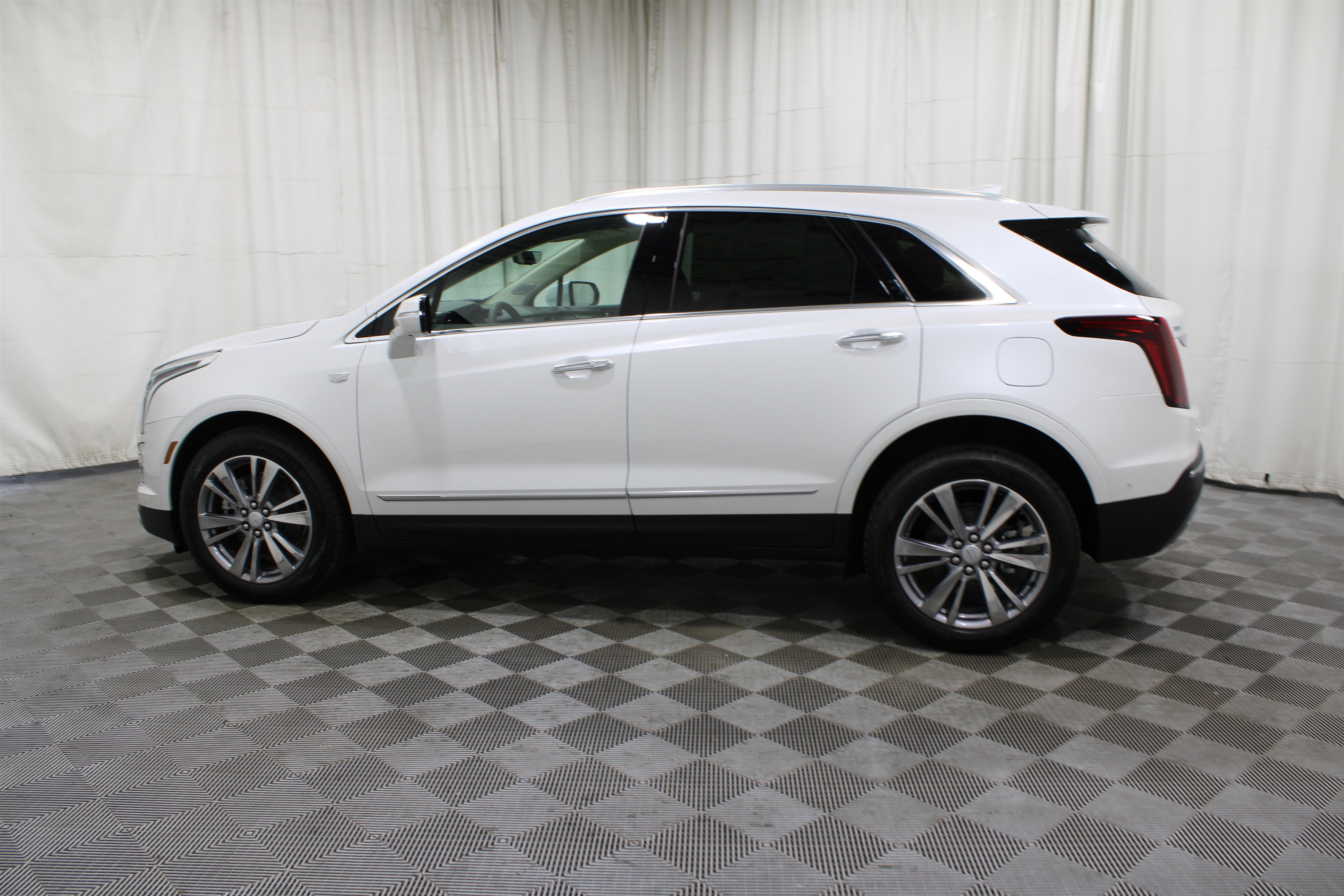 2025 Cadillac XT5 Premium Luxury photo 23