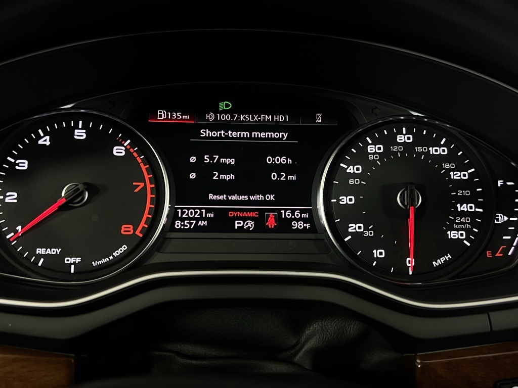 2024 Audi A5 Premium Quattro photo 16