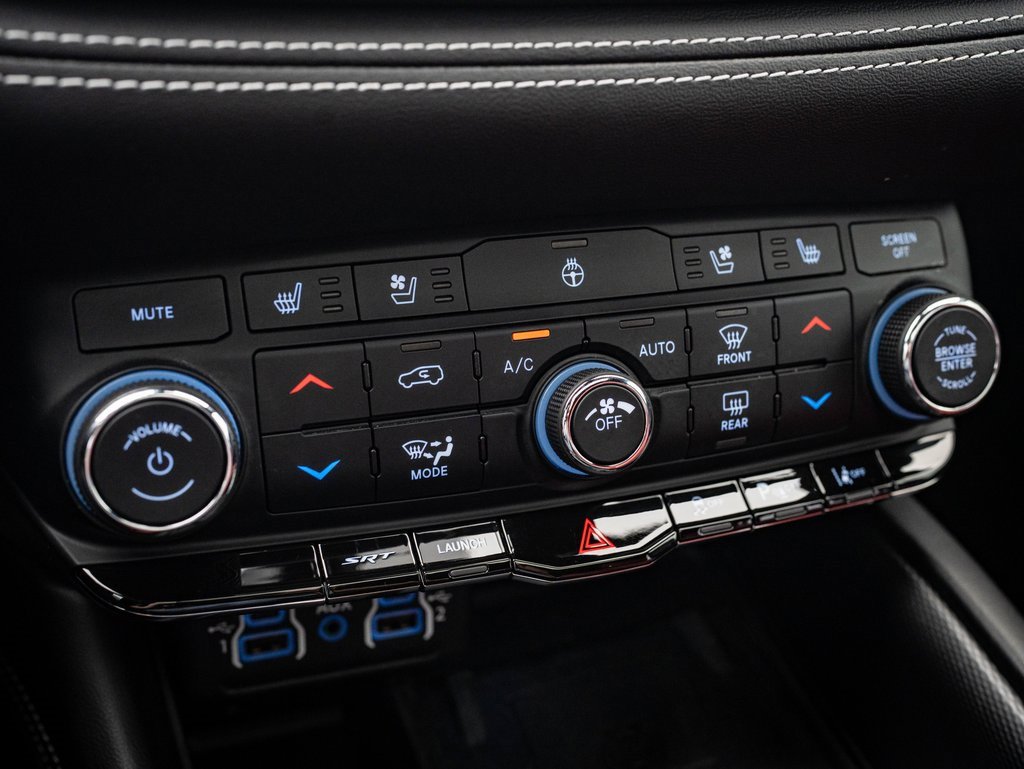 2023 Dodge Durango SRT 392 photo 15