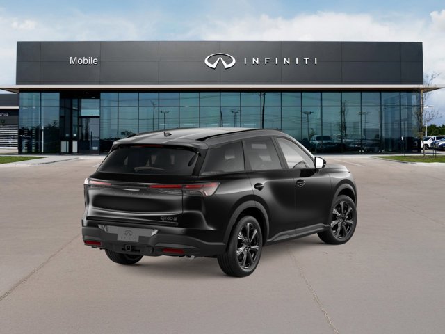 2026 Infiniti QX60 Autograph AWD photo 5