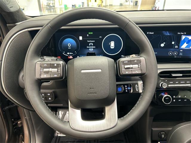 2026 Hyundai Palisade Calligraphy photo 24