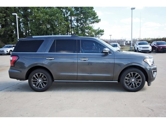 2019 Ford Expedition Limited photo 3