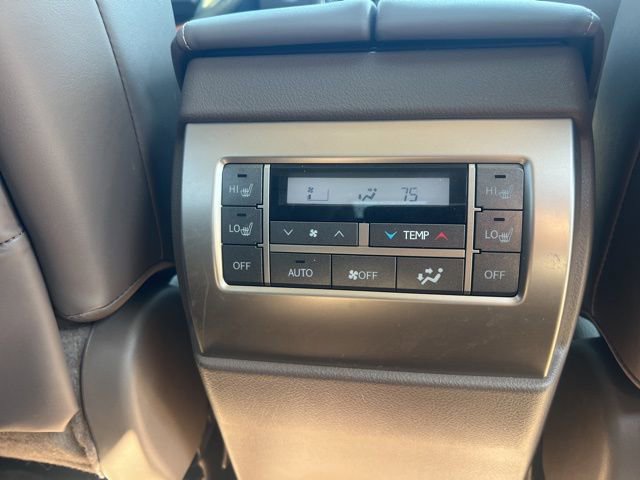 2018 Lexus GX 460 photo 13