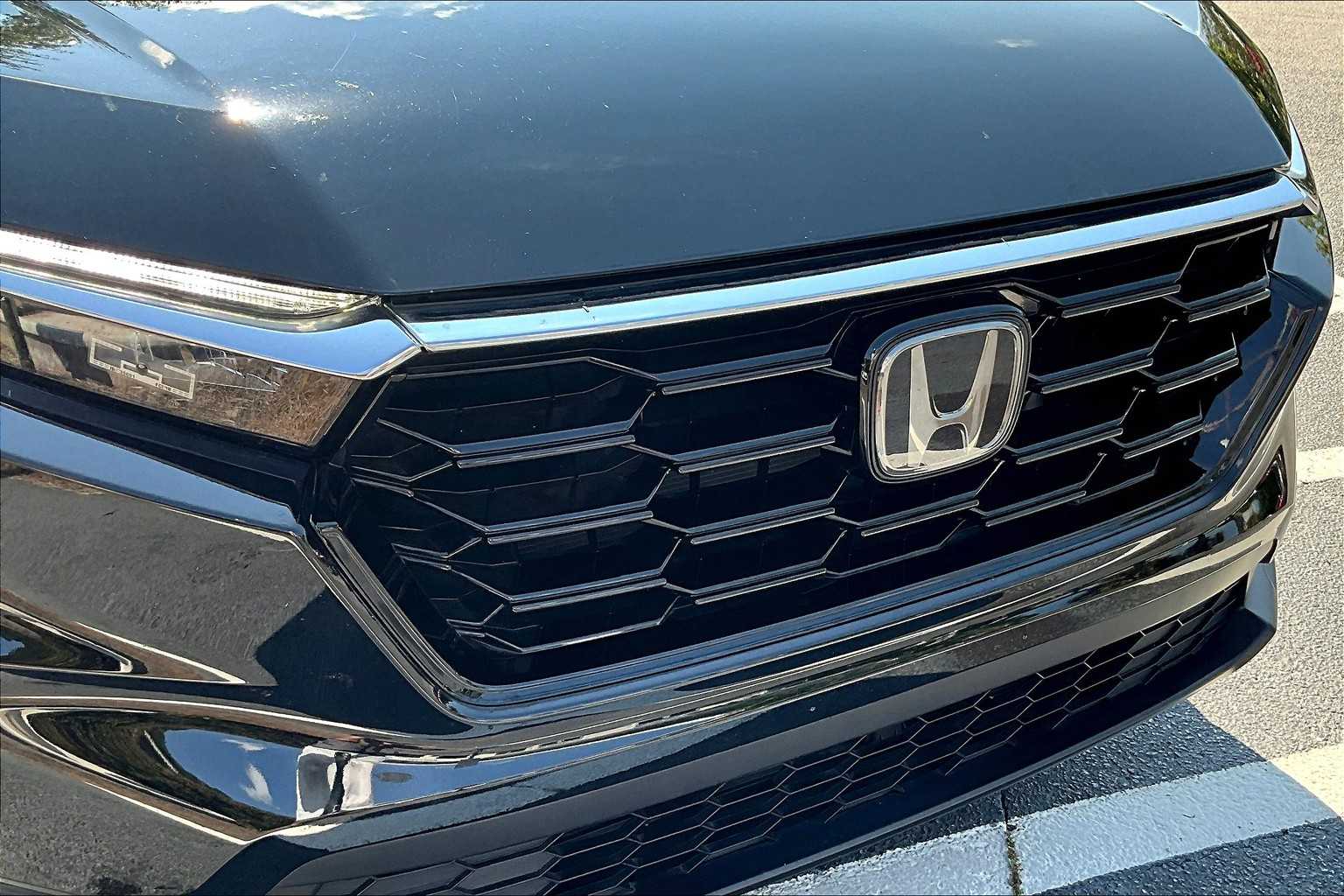 2023 Honda CR-V EX photo 29