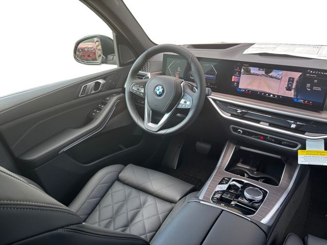 2026 Bmw X5 xDrive40i photo 22