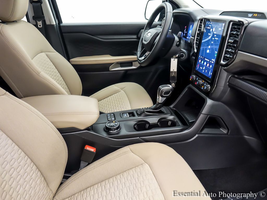 2024 Ford Ranger XLT photo 22