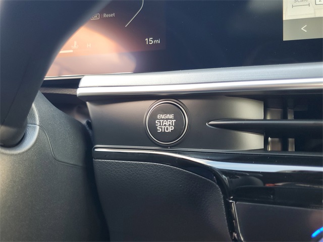 2026 Kia K5 GT photo 20