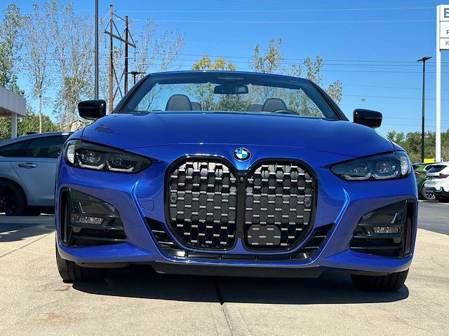 2024 Bmw 430i xDrive photo 3