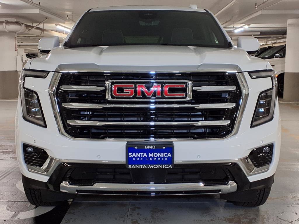2025 Gmc Yukon photo 2