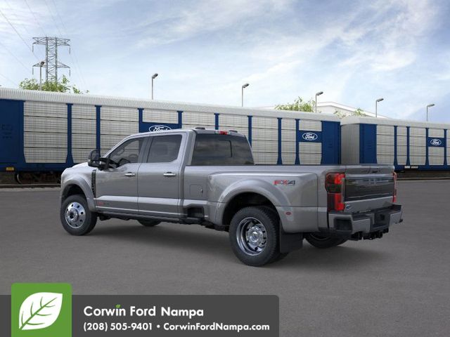 2026 Ford F-450 photo 5