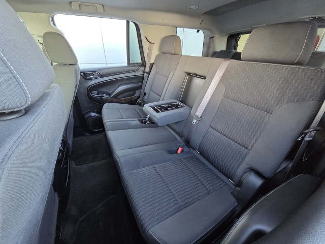 2016 Chevrolet Tahoe LS photo 33