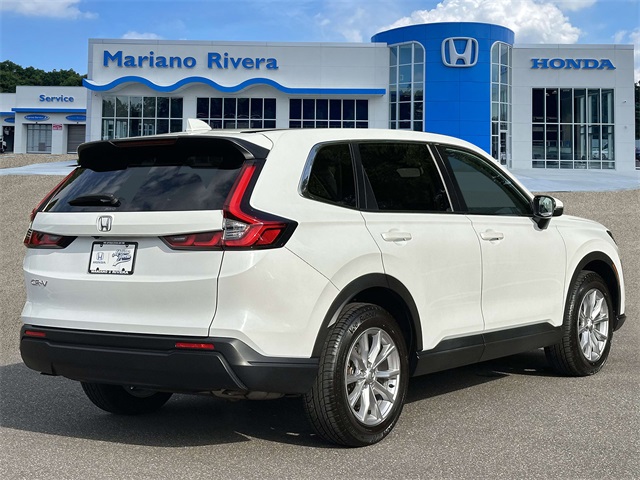 2023 Honda CR-V EX photo 4
