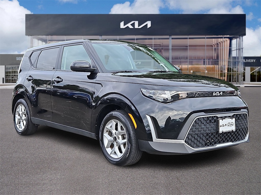 2023 Kia Soul
