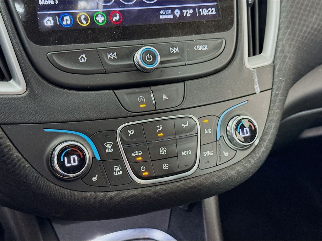 2023 Chevrolet Malibu 1LT photo 16