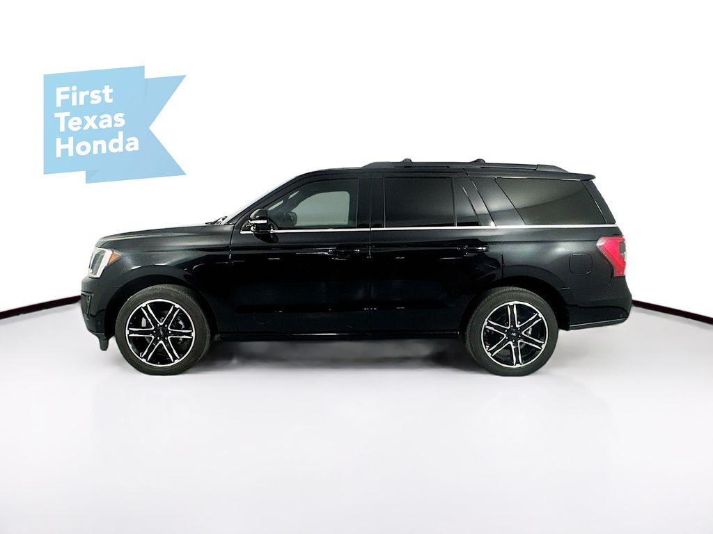 2021 Ford Expedition Limited photo 2