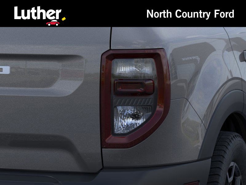 2025 Ford Bronco Sport Outer Banks photo 18