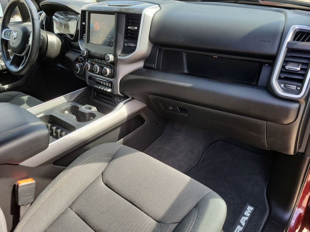 2022 Ram 1500 Big Horn photo 22