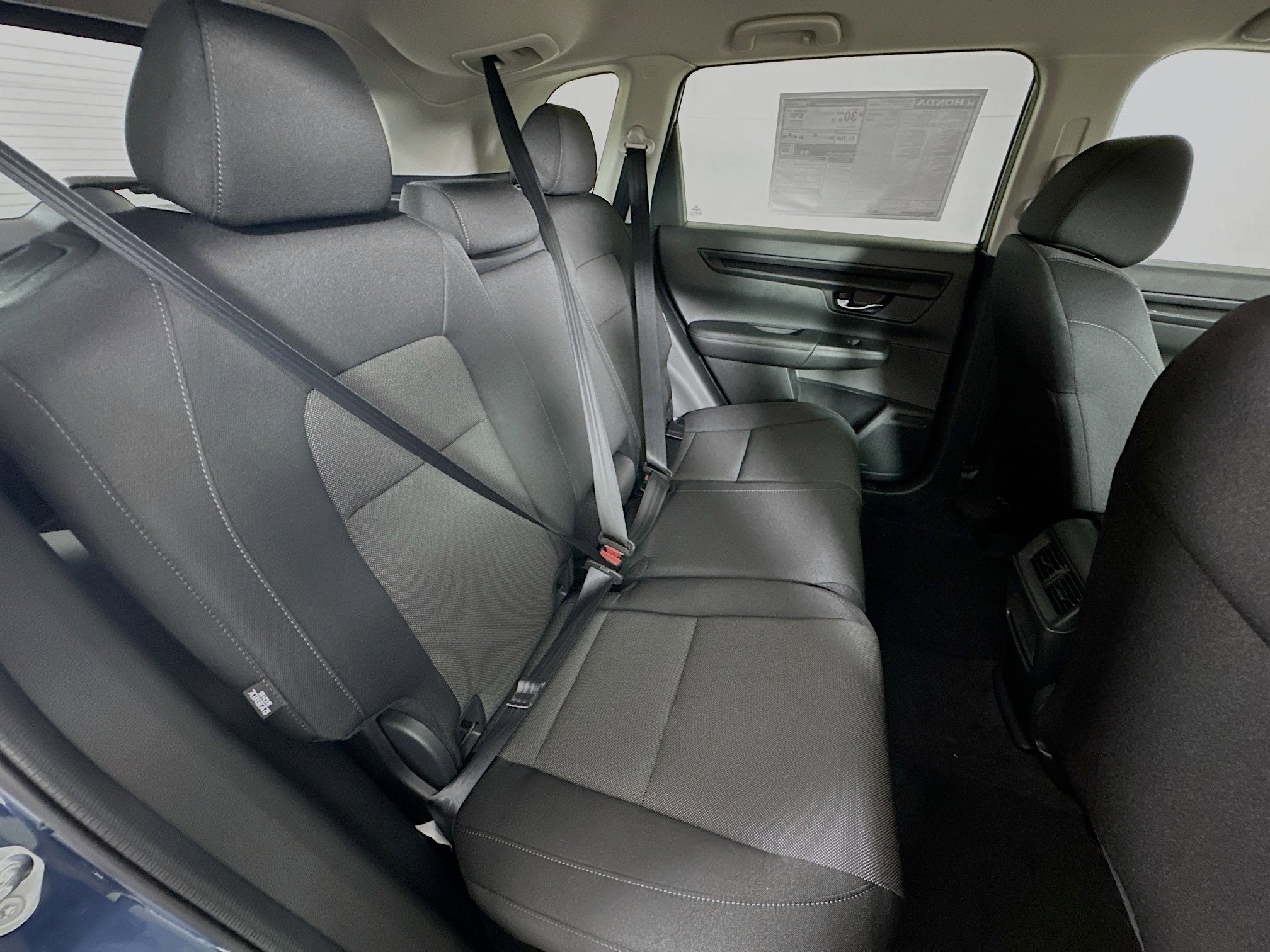 New 2025 Honda CRV LX Sport Utility in Miami H315575 Honda of South