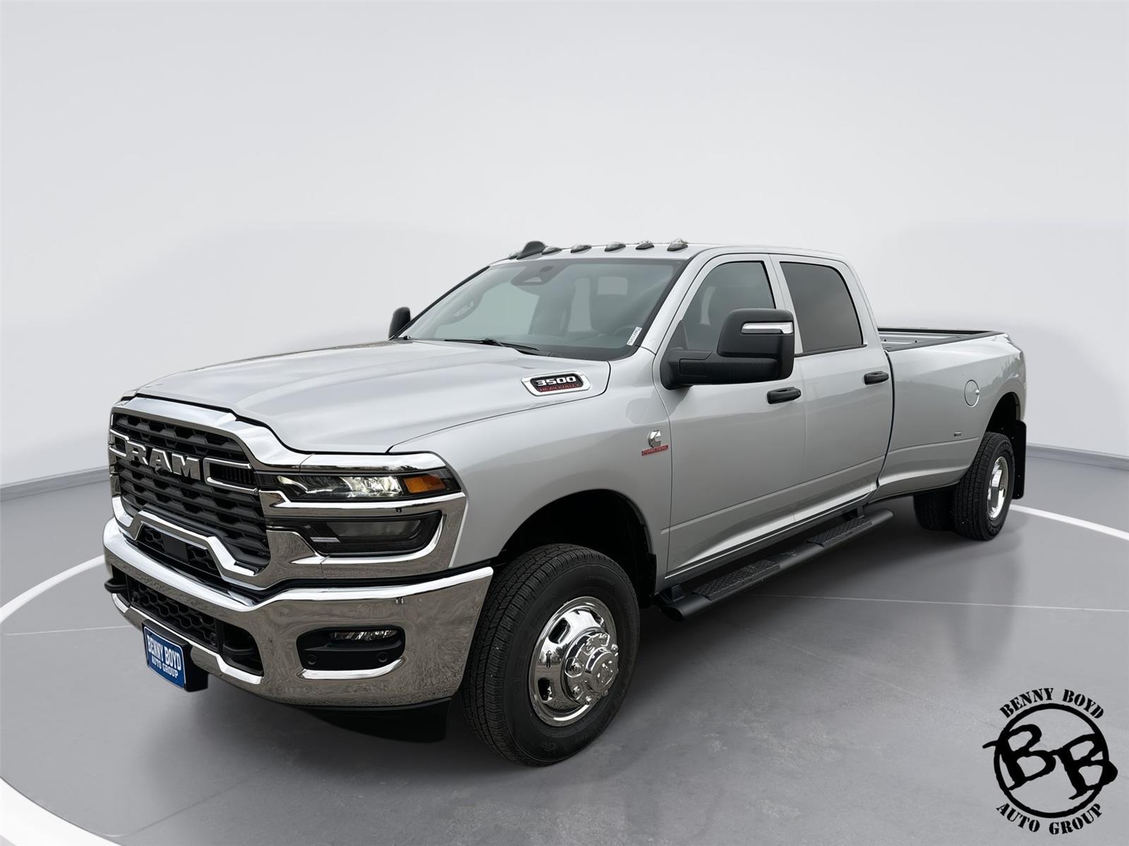2026 RAM Ram 3500 Pickup Tradesman's photo