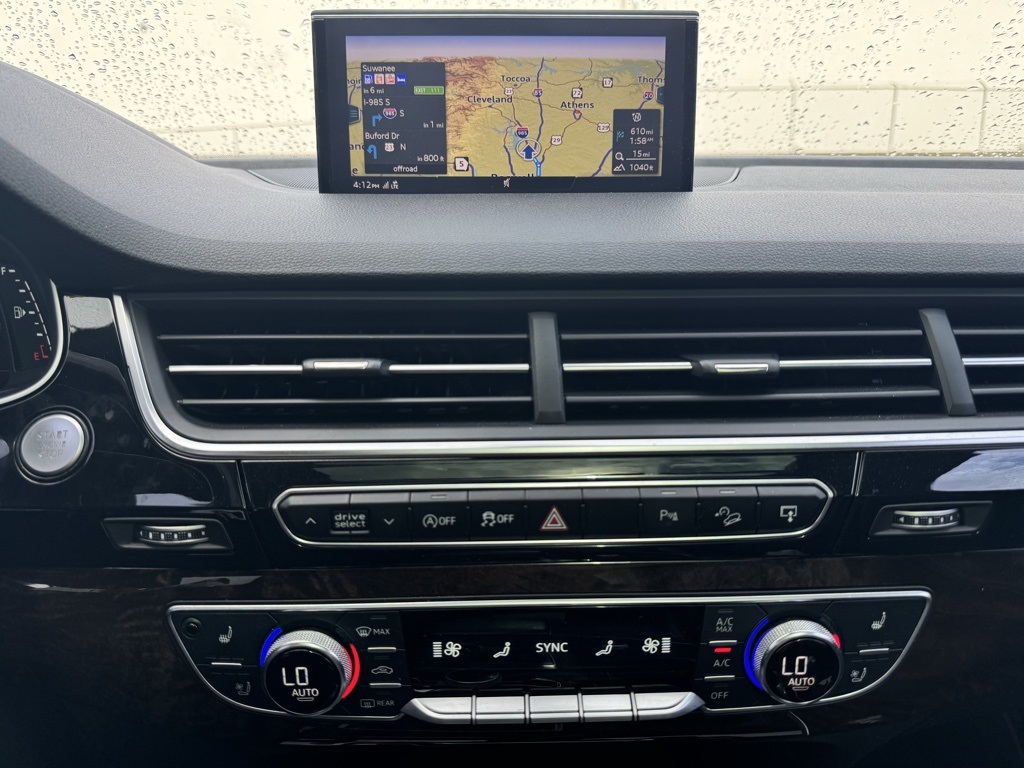 2017 Audi Q7 3.0T Prestige photo 10