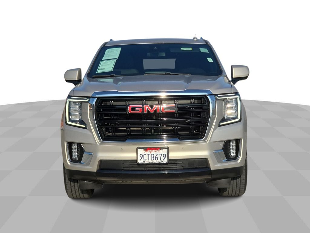 2022 Gmc Yukon XL 1500 SLE photo 2