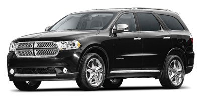 2012 Dodge Durango Citadel's photo