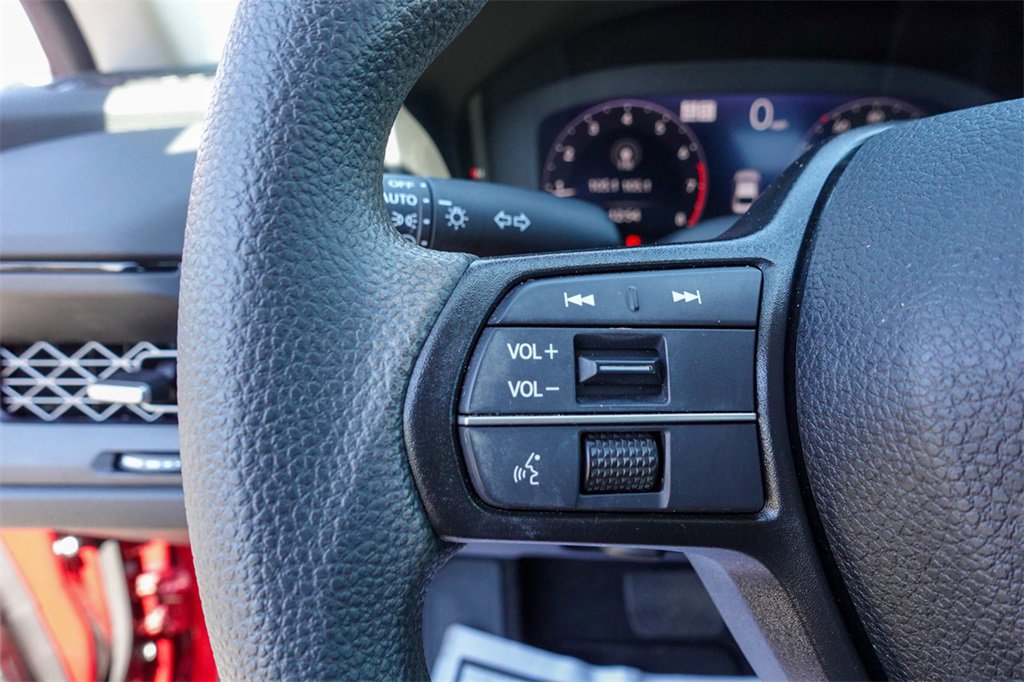 2023 Honda Accord EX 1.5T photo 15