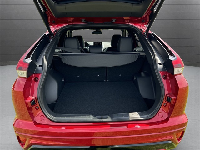 2024 Mitsubishi Eclipse Cross SEL photo 24