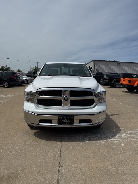 2023 Ram 1500 Classic SLT photo 2
