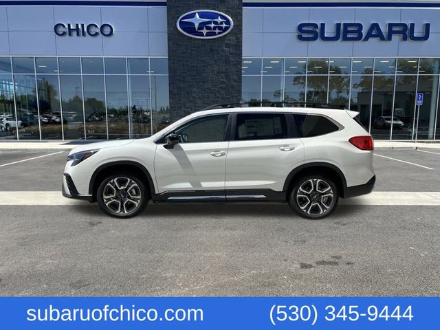 2025 Subaru Ascent Limited photo 4