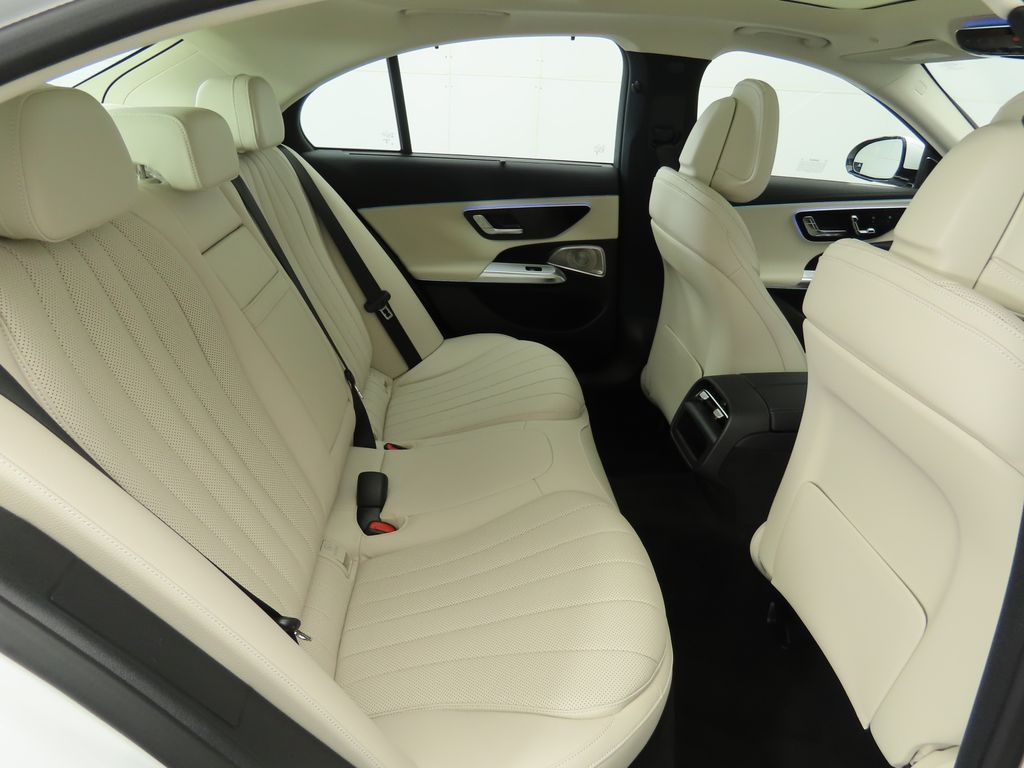 2026 Mercedes Benz E 350 photo 21