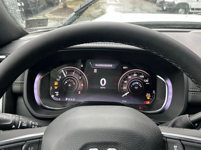 2026 Ram 2500 Laramie photo 22