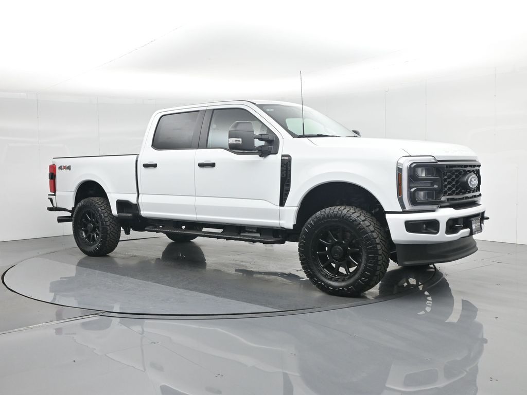 2025 Ford F-250 photo 20