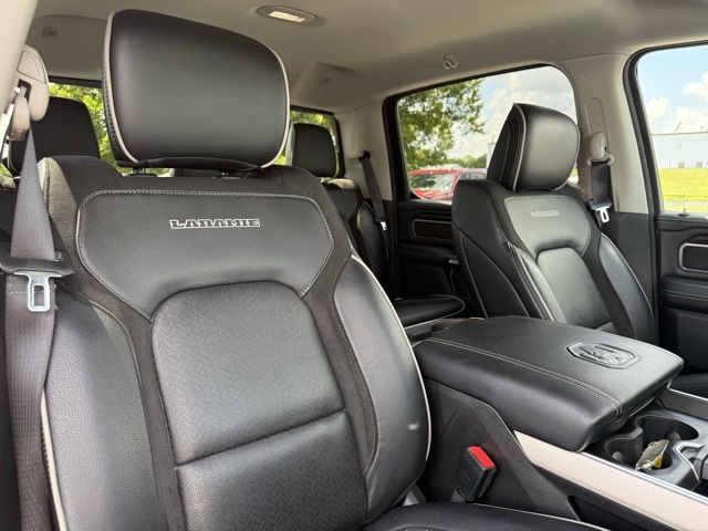 2022 Ram 1500 Laramie photo 10