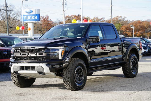 2025 FORD F-150 - Image 33