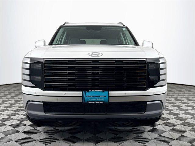 2026 Hyundai Palisade Limited photo 2