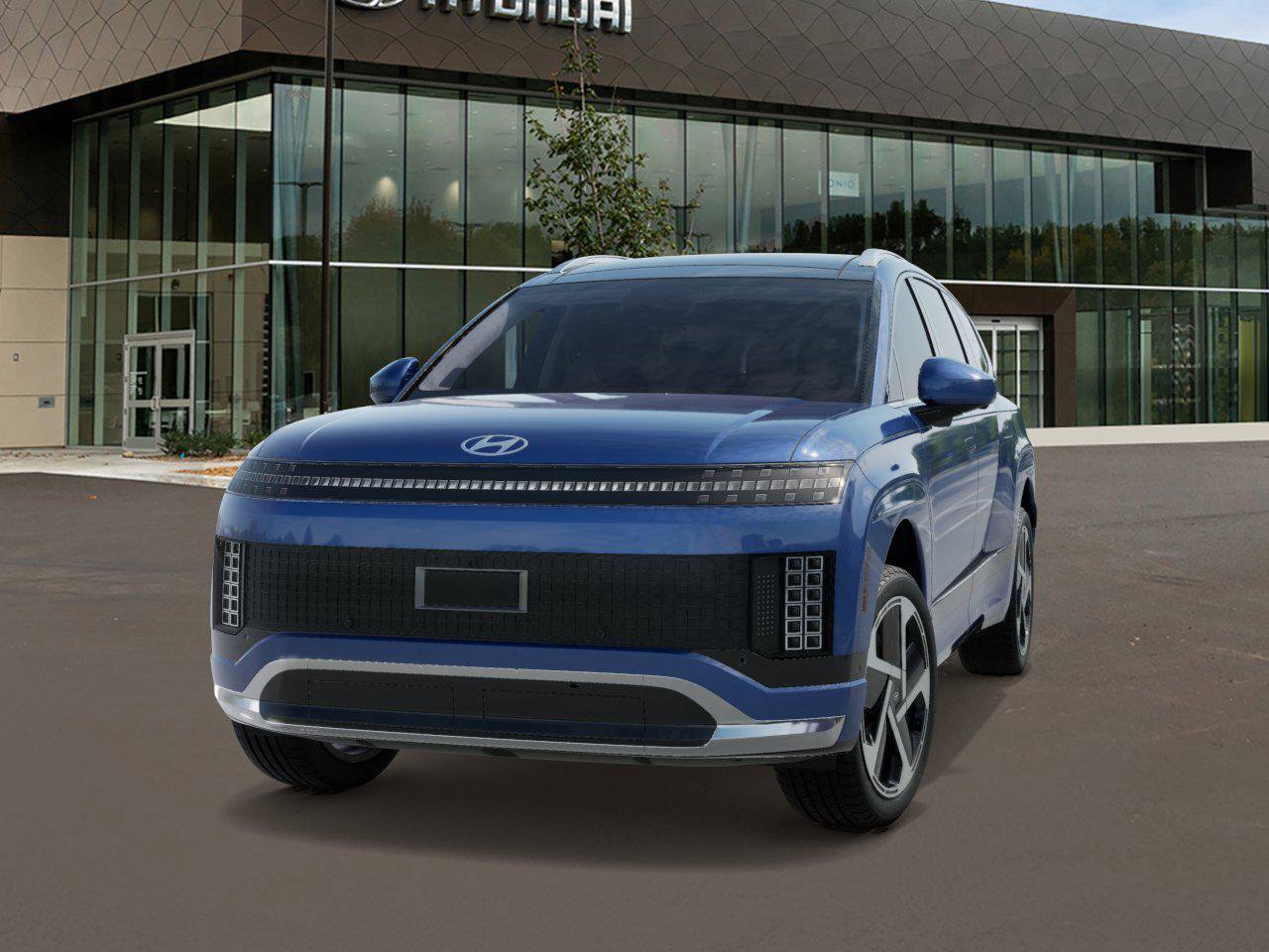 2026 Hyundai Ioniq photo 5