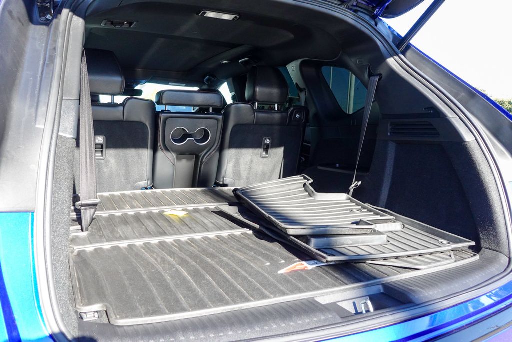 2023 Acura MDX SH-AWD A-Spec photo 26