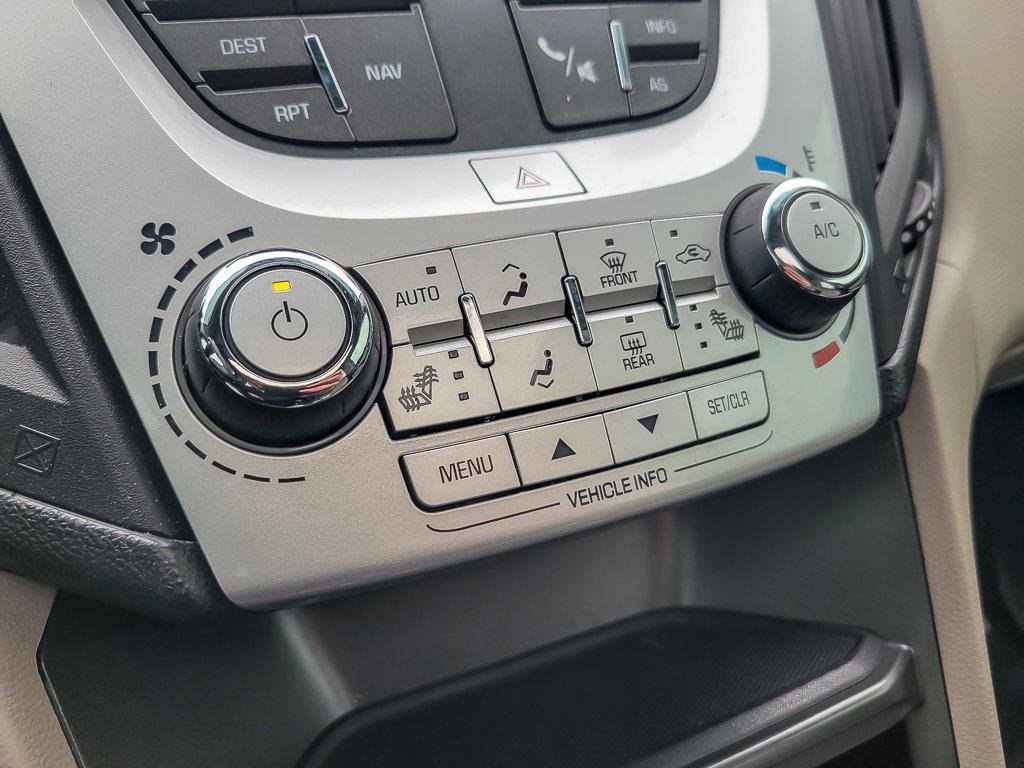 2016 CHEVROLET EQUINOX - Image 20