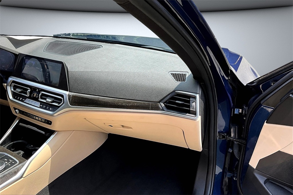 2021 Bmw 330i xDrive photo 24