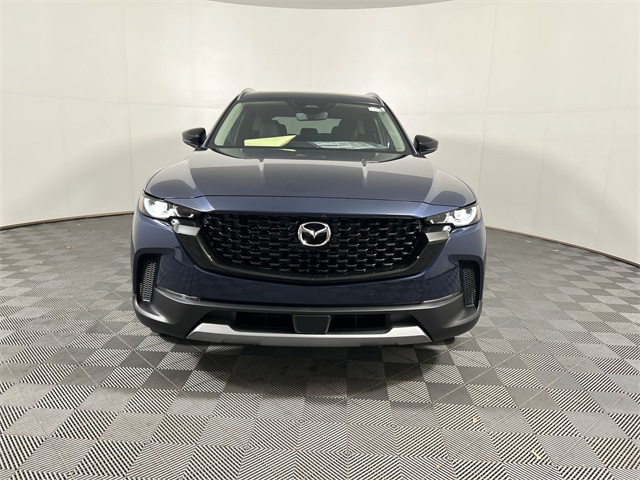 2025 Mazda CX-50 2.5 Turbo Premium photo 2