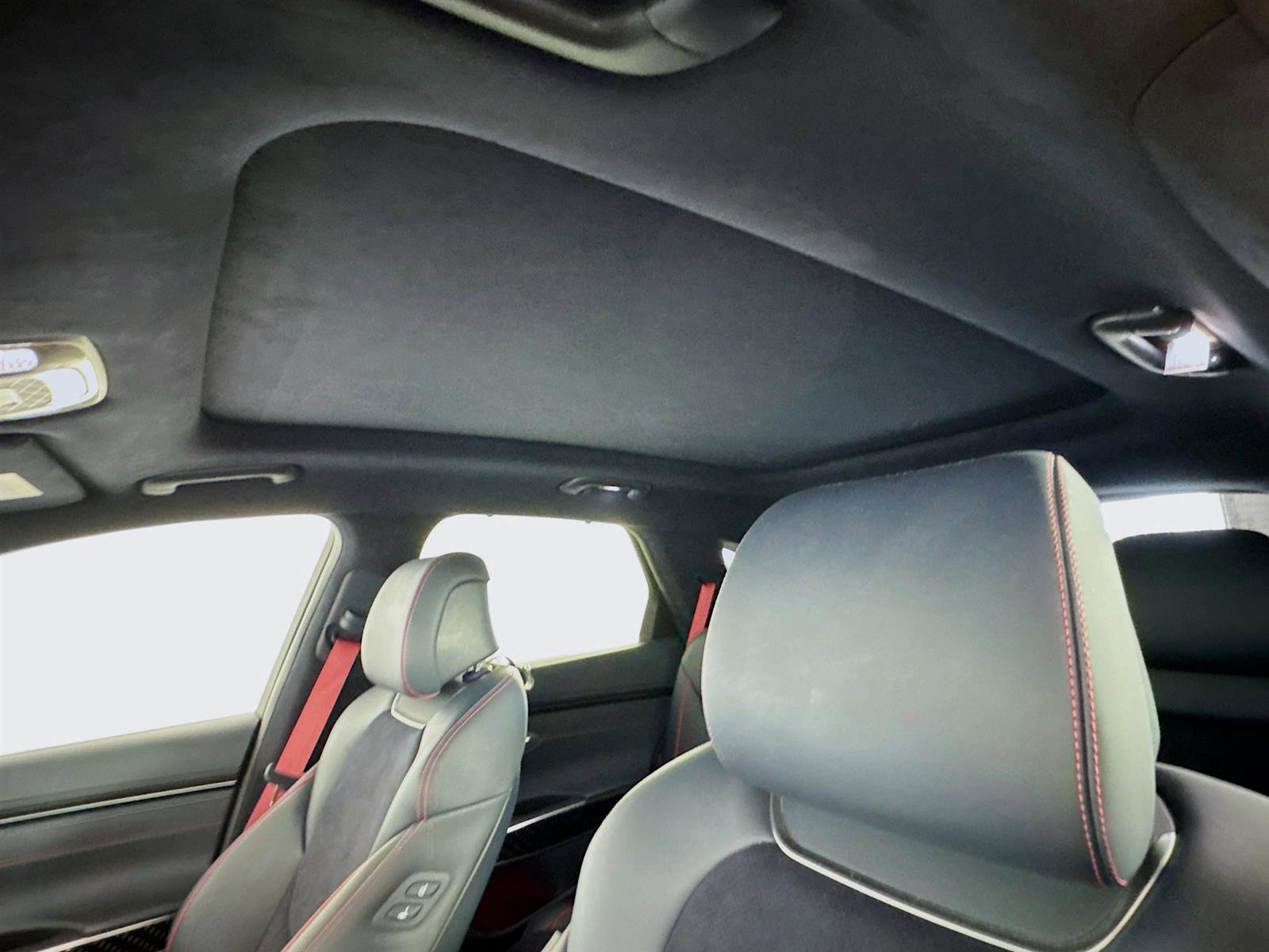 2022 Genesis GV70 3.5T Sport Prestige photo 13