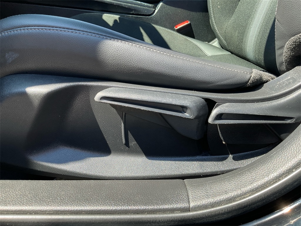 2024 Honda Civic Sport photo 27