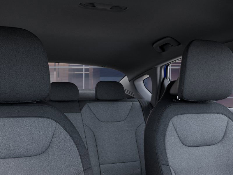 2025 Kia K4 LXS photo 27