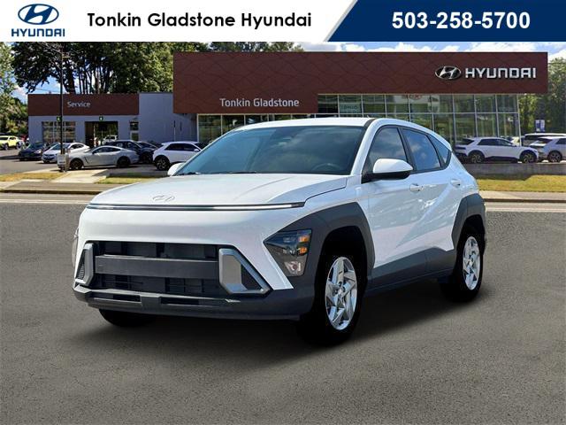 2026 Hyundai Kona SE's photo